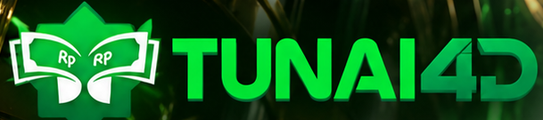 Logo TUNAI4D